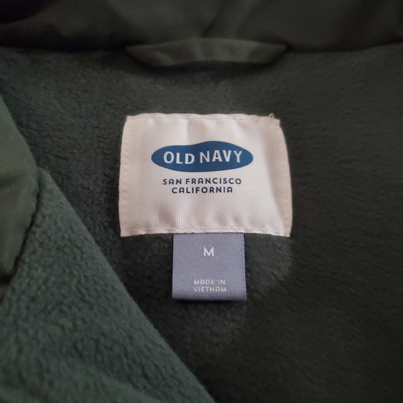 Puffer Vest - Picture 2 of 2